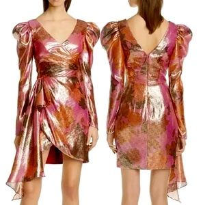 Flor et. al Stunning Cocktail/Party Dress